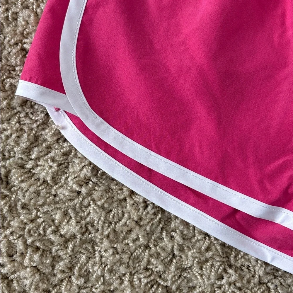 abercrombie kids | ypb shorts & Babydoll top Bundle